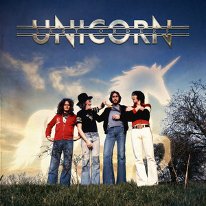 Can't Move On by Unicorn