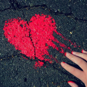Listen to Your Heart by Perry Moore