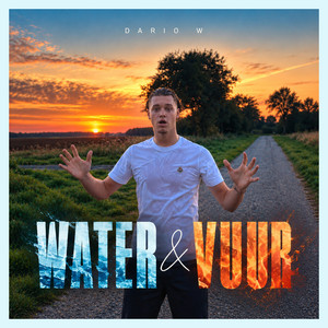 Water & Vuur by Dario W