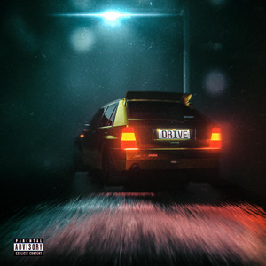 Drive (feat. Arden St Clair)