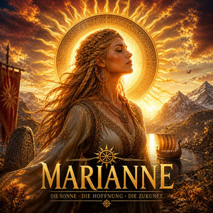 Marianne by Sebastindermitis