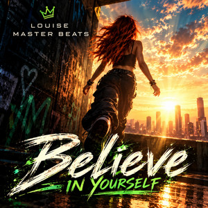 Believe in yourself by Louise Master Beats