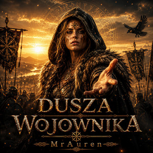 Dusza Wojownika by MrAuren