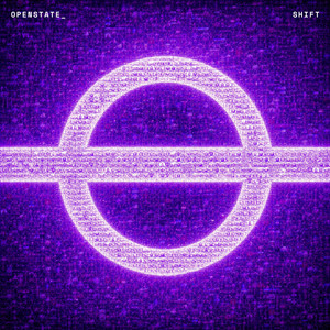 Shift by OPENSTATE_