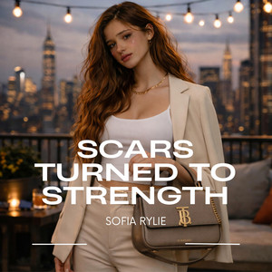 Storms Made Me by Sofia Rylie