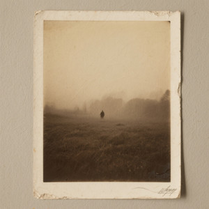 FLORENCE CORTLANDT DIOR WRE - The Past Felt Distant