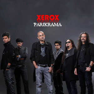 Xerox by Parikrama