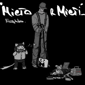 Megido — Місто в місті
