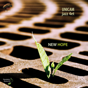 New Hope — Unicam Jazz 4et
