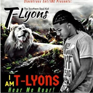 Young Thang by T-Lyons