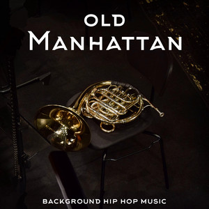 White_Records - Old Manhattan