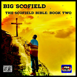 In Due Time by Big Scofield, Clean Slate