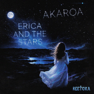 Erica And The Stars (Karaoke) by ReeToxA