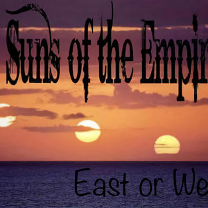 Suns of the Empire poster