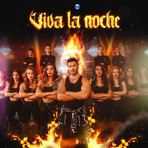 Viva la Noche by Galin