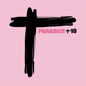 Paradize +10 cover