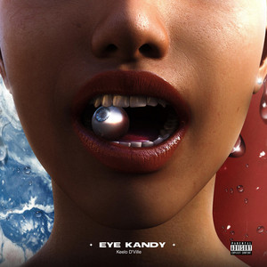 Portada de Eye Kandy