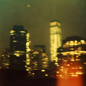 Overnight Dust by ENRA