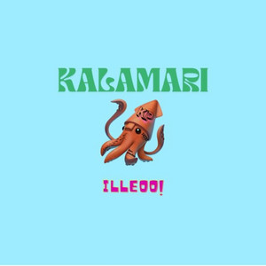 Kalamari by iLLEOo