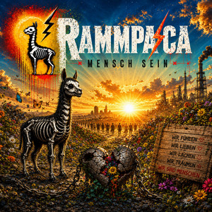 Kein Sieger by Rammpaca