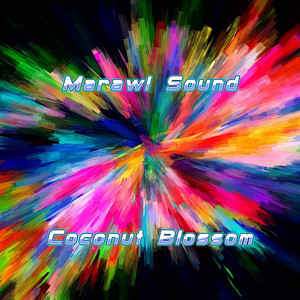 Coconut Blossom by Marawi Sound