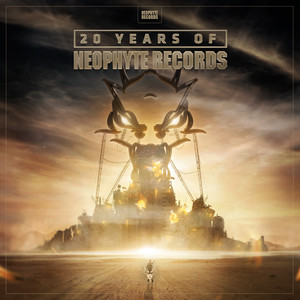 A Way Of Life - INVADE Remix by Masters of Ceremony, INVADE