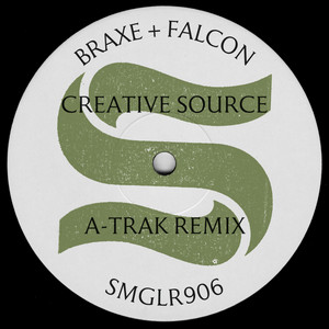 Creative Source - A-Trak Remix by Braxe + Falcon, Alan Braxe, DJ Falcon, A-Trak
