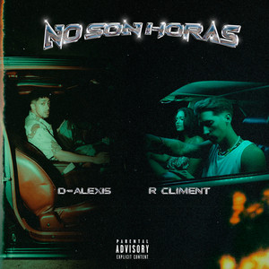 No Son Horas by R Climent, DIA