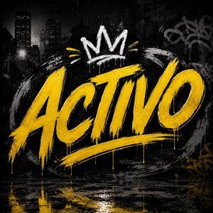 Activo by Keyro Cyrus