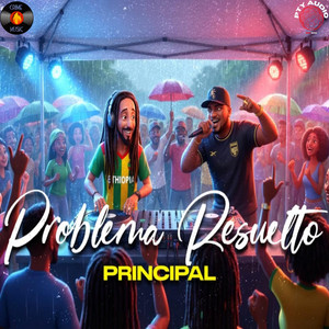 Problema Resuelto (La Tolda Se Va Caer)