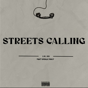 Streets Calling by Lul Sis, Ursula Yancy