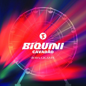 Roda-Gigante album