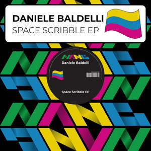 RoBa Che Scotta by Daniele Baldelli, DJ Rocca