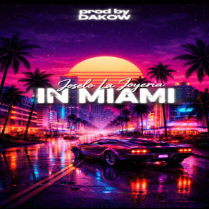 In miami by El joselo la joyeria