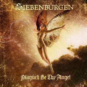 Plaqued By Thy Angel cover