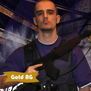 Gold Ag - Shala E Bajgores