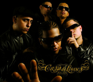 No Te Veo - Digital Single by Casa De Leones