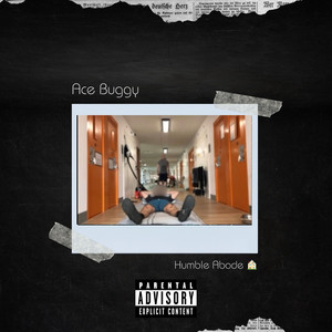 Portada de Humble Abode