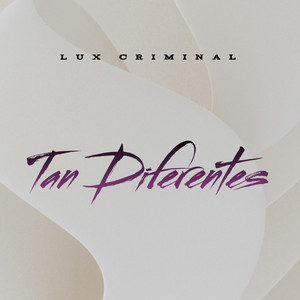 La Culpa by Lux Criminal