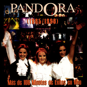 Pandora - La Usurpadora