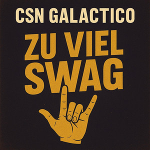 Zu viel Swag