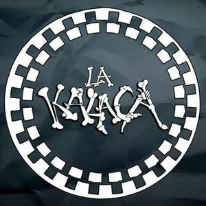 Se acabó by La Kalaca