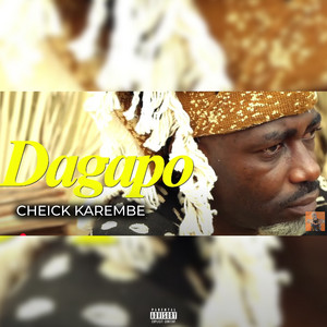 Cheick Karembe - Dagapo