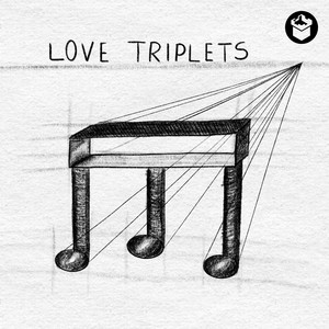 Love Triplets by Dazzo