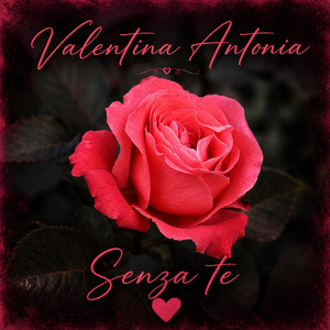 Senza te by Valentina Antonia