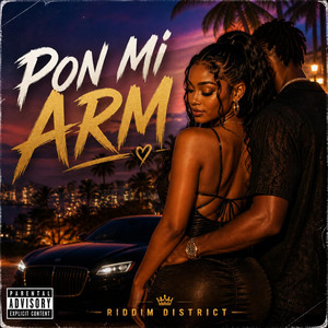 Riddim District - Pon Mi Arm