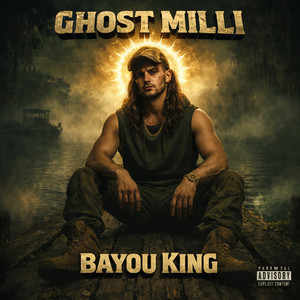 No Throne Without Flood by Ghost Milli