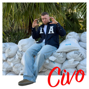 CIVO - Aperol Spritz