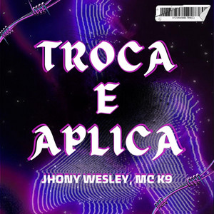 BRUXARIA DO TROCA E APLICA