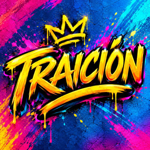 Traicion by Devin Budde
